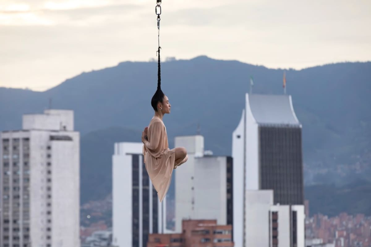¿Es fotógrafo o cineasta? Estos concursos internacionales abrieron inscripciones gratis. Foto suministrada/VANGUARDIA