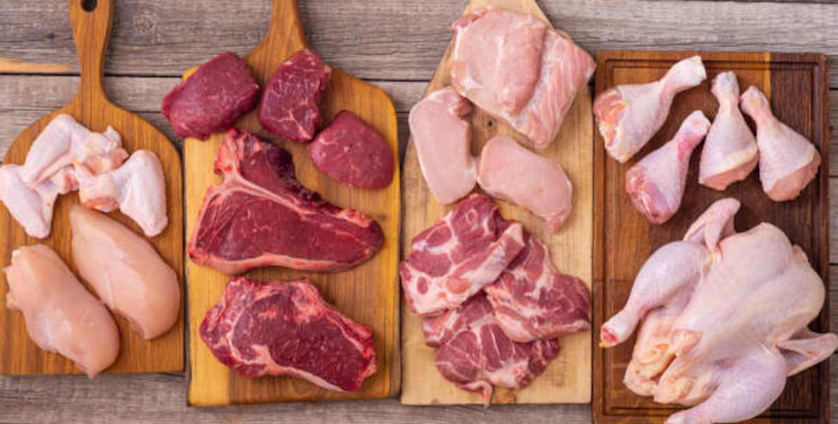 La proteína “más sana” podría no ser la que creías.