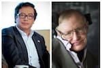 La afirmación de Petro sobre Hawking: el Nobel que nunca llegó
