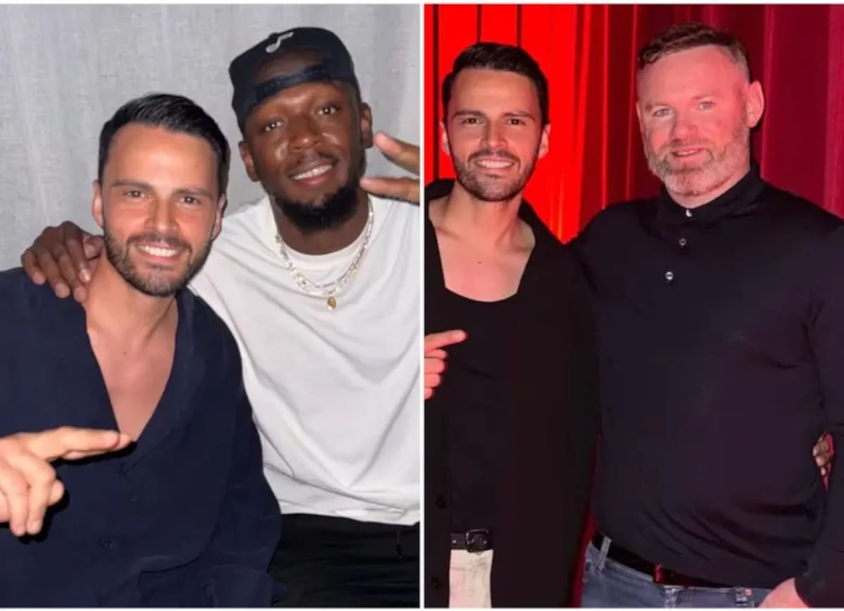 Escándalo en Italia: más de 70 futbolistas estarían implicados en fiestas con red de prostitución . | Foto: Tomada de El Colombiano.