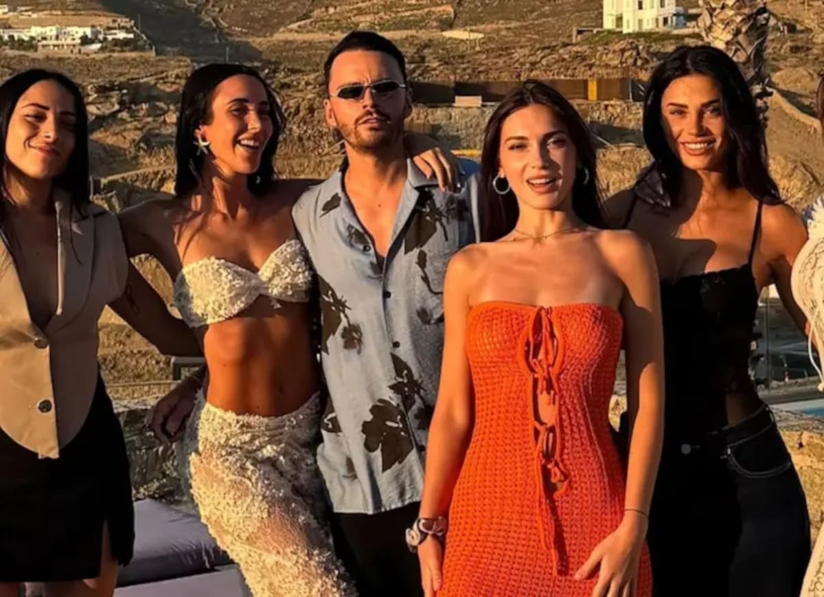 Escándalo en Italia: más de 70 futbolistas estarían implicados en fiestas con red de prostitución . | Foto: Tomada de El Colombiano.