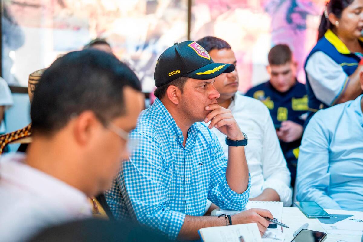 Escándalo en la Ungrd: Sneyder Pinilla entregó celular con nombres de otros 26 implicados en corrupción