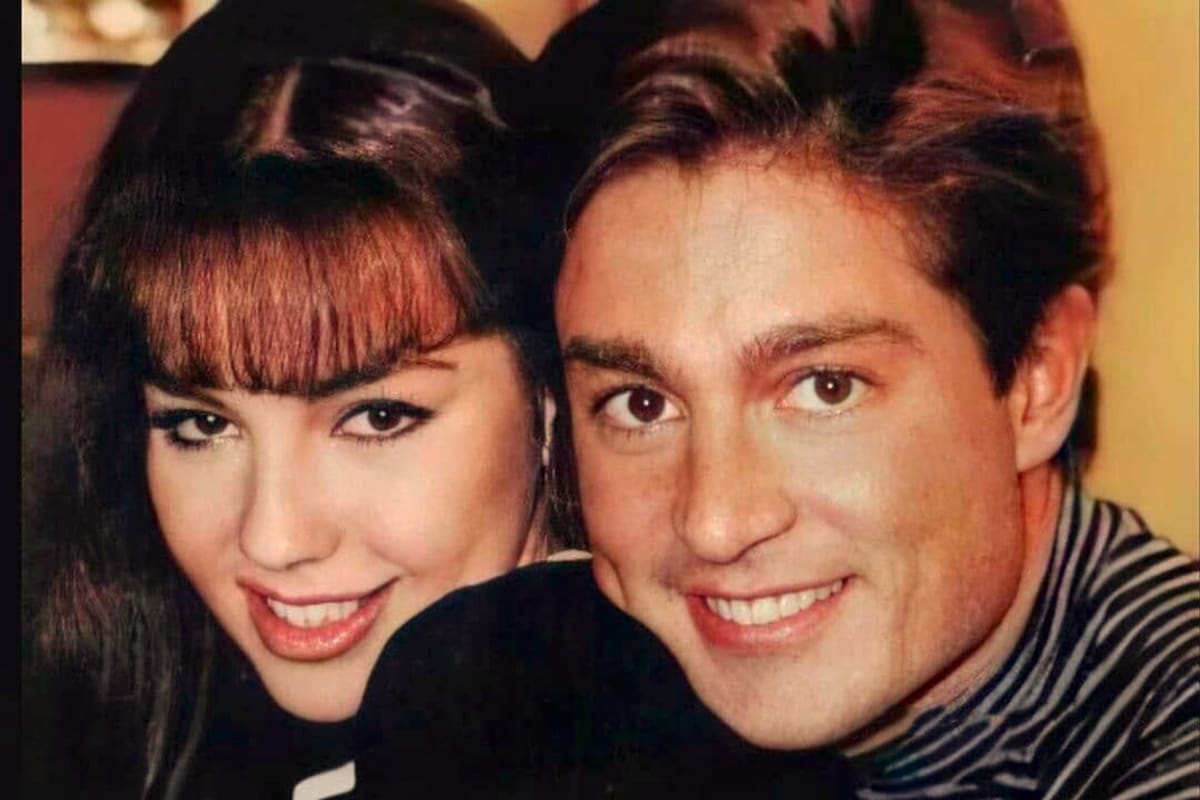 Estas revelaciones han desencadenado una discusión intensa en las redes sociales y en la industria del entretenimiento, cuestionando la percepción que el público tiene de una de las figuras más queridas de la televisión hispana. Fotos tomadas de redes sociales/VANGUARDIA