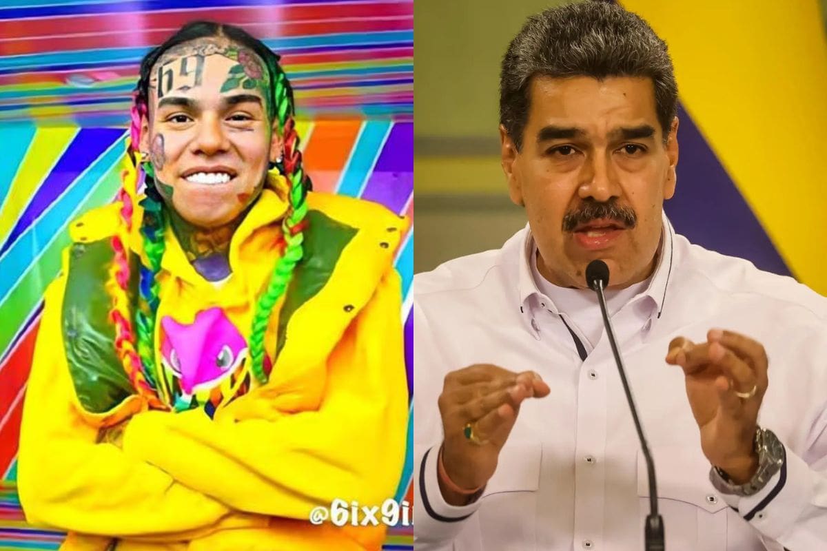 Tomada de redes sociales/Vanguardia