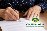Escándalo por presunta suplantación en elección de Contralor de Bucaramanga