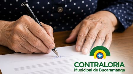 Escándalo por presunta suplantación en elección de Contralor de Bucaramanga
