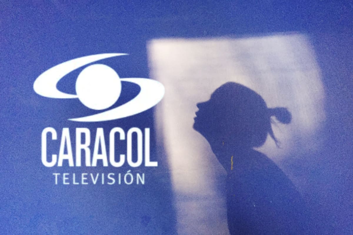 Escándalo por presunto abuso sexual en Caracol Televisión. // Foto: ilustración