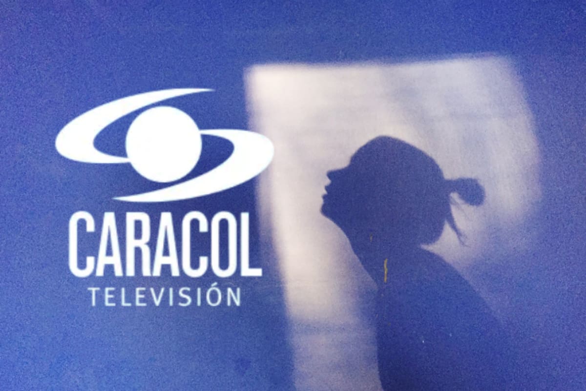 Escándalo por presunto abuso sexual en Caracol Televisión. // Foto: ilustración