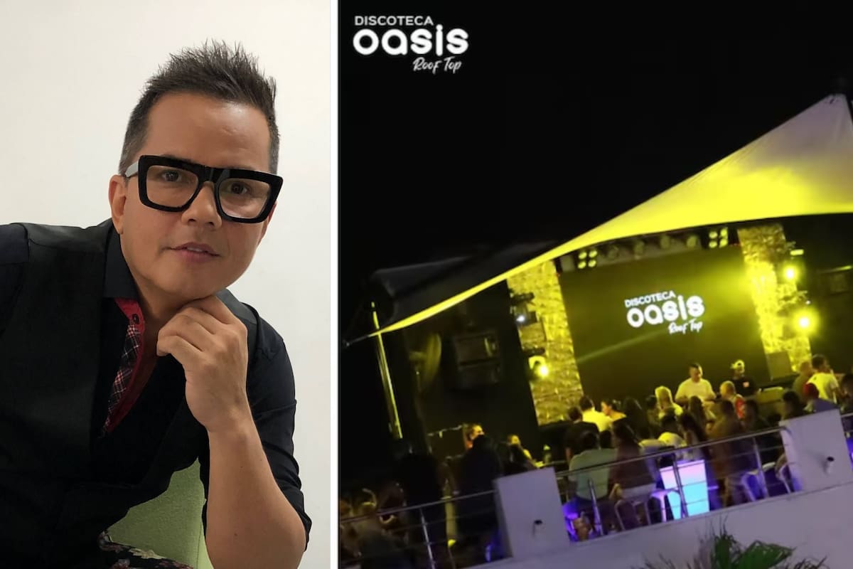 Escándalo sacude a famoso cantante colombiano Charlie Zaa: fiscalía ocupó sus bienes