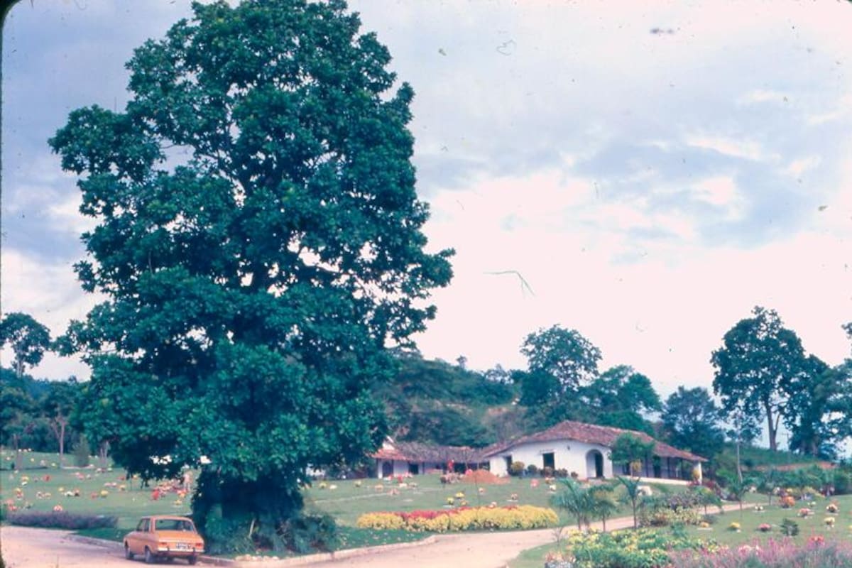 Suministradas / La Colina
