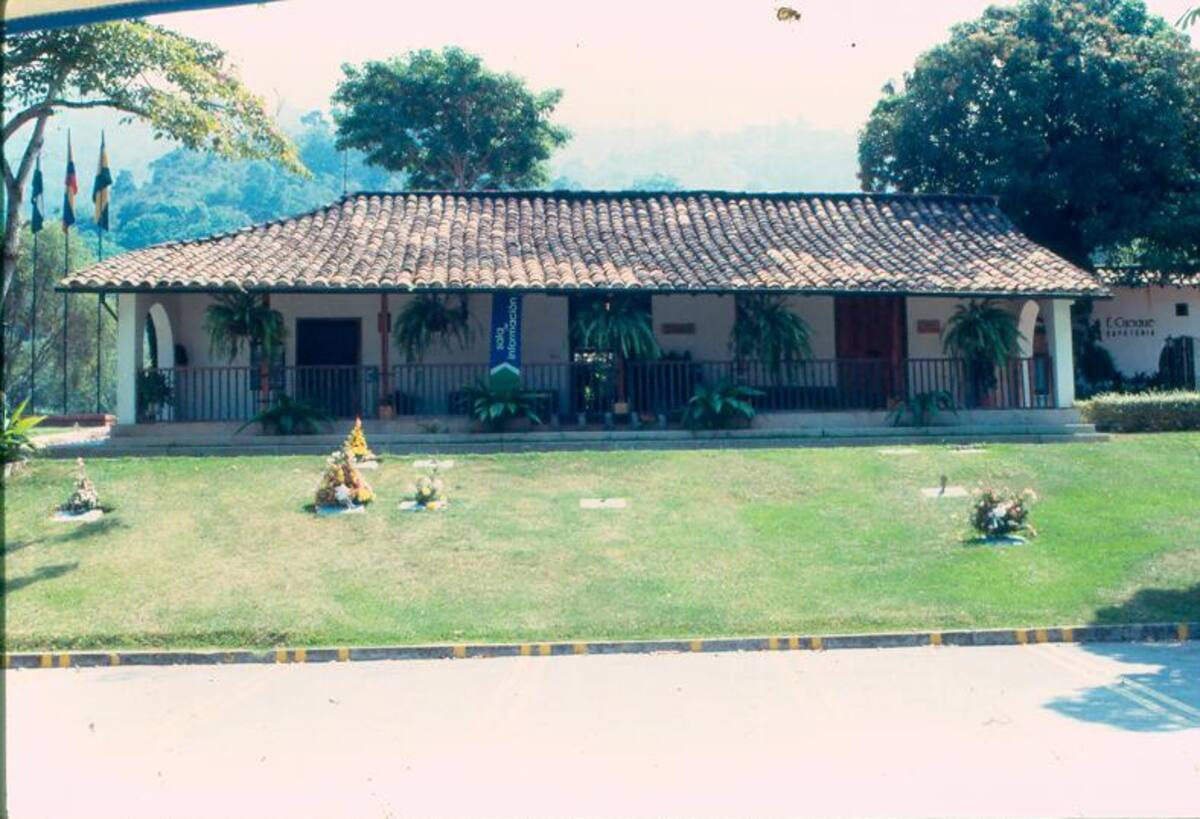 Suministradas / La Colina