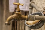 Atento: tres mil usuarios afectados por corte de agua en Bucaramanga este viernes