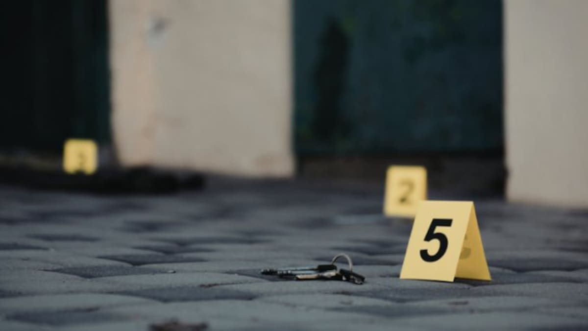 Terror en el sur de Guayaquil: se conocen videos del ataque armado.