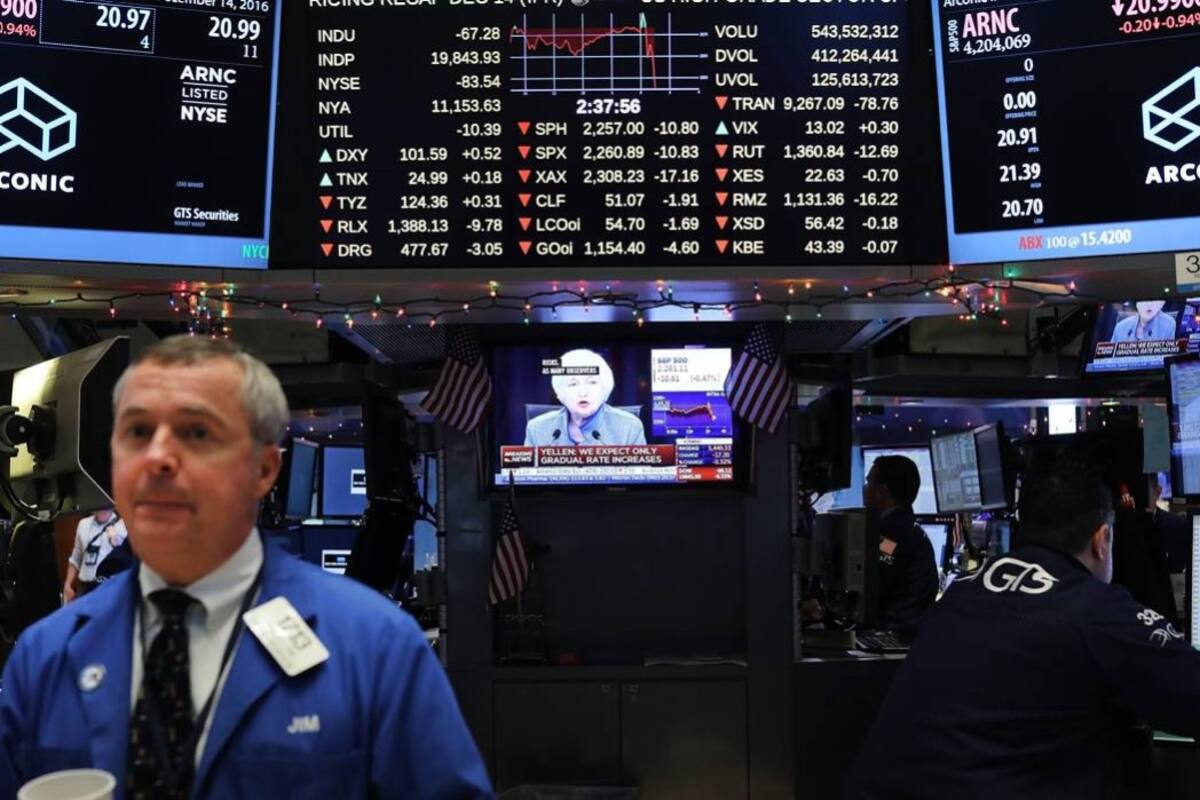 Para los analistas, más allá de empleo e inflación, existen otros indicadores de la economía estadounidense que son menos convincentes. (Foto: Archivo/VANGUARDIA LIBERAL)