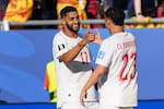 ¿A qué hora y por dónde ver Canadá vs. Marruecos? Arrancan los octavos del Mundial
