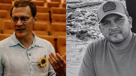 Él era el escolta de la UNP que murió en el atentado contra el exalcalde de Jamundí