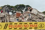 Anuncian alivios para pequeños negocios golpeados por el terremoto