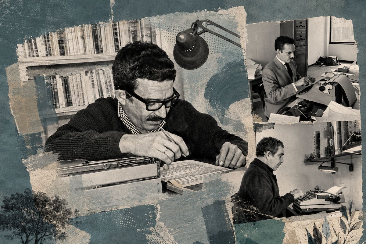 Escribir, el oficio más difícil del mundo. Foto suministrada/VANGUARDIA