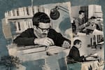 Escribir, el oficio más difícil del mundo