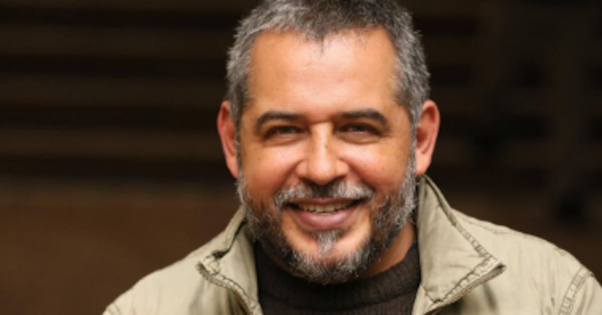 Mario Mendoza