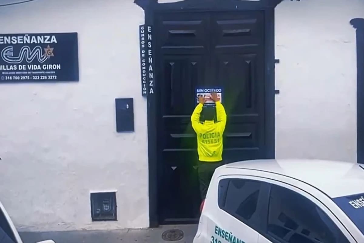 Foto: suministrada / VANGUARDIA.