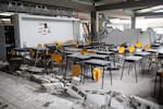 Congreso cuestiona al Gobierno por retrasos en atención a víctimas del terremoto