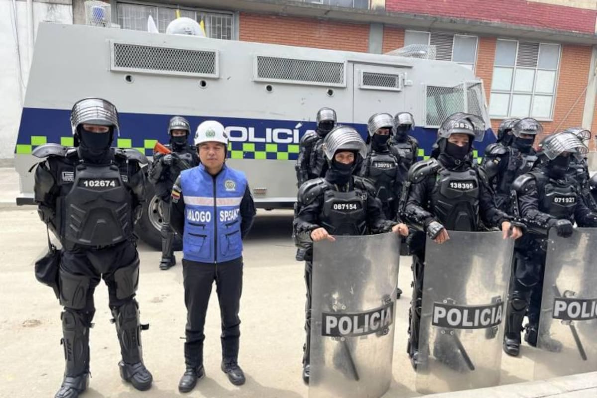 El Colombiano / VANGUARDIA