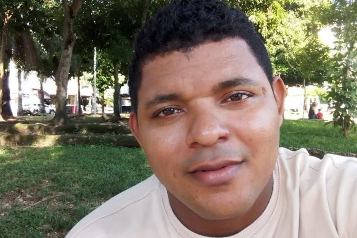 Esneider Zambrano, presidente de la JAC de la vereda La Sierra, en Puerto Parra, fue asesinado en circunstancias que son investigadas por las autoridades.