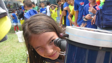 Bucaramanga necesita un parque de ciencia a la altura de su talento