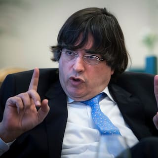 Jaime Bayly predice quién ganará la Presidencia de Colombia y sorprende con su pronóstico