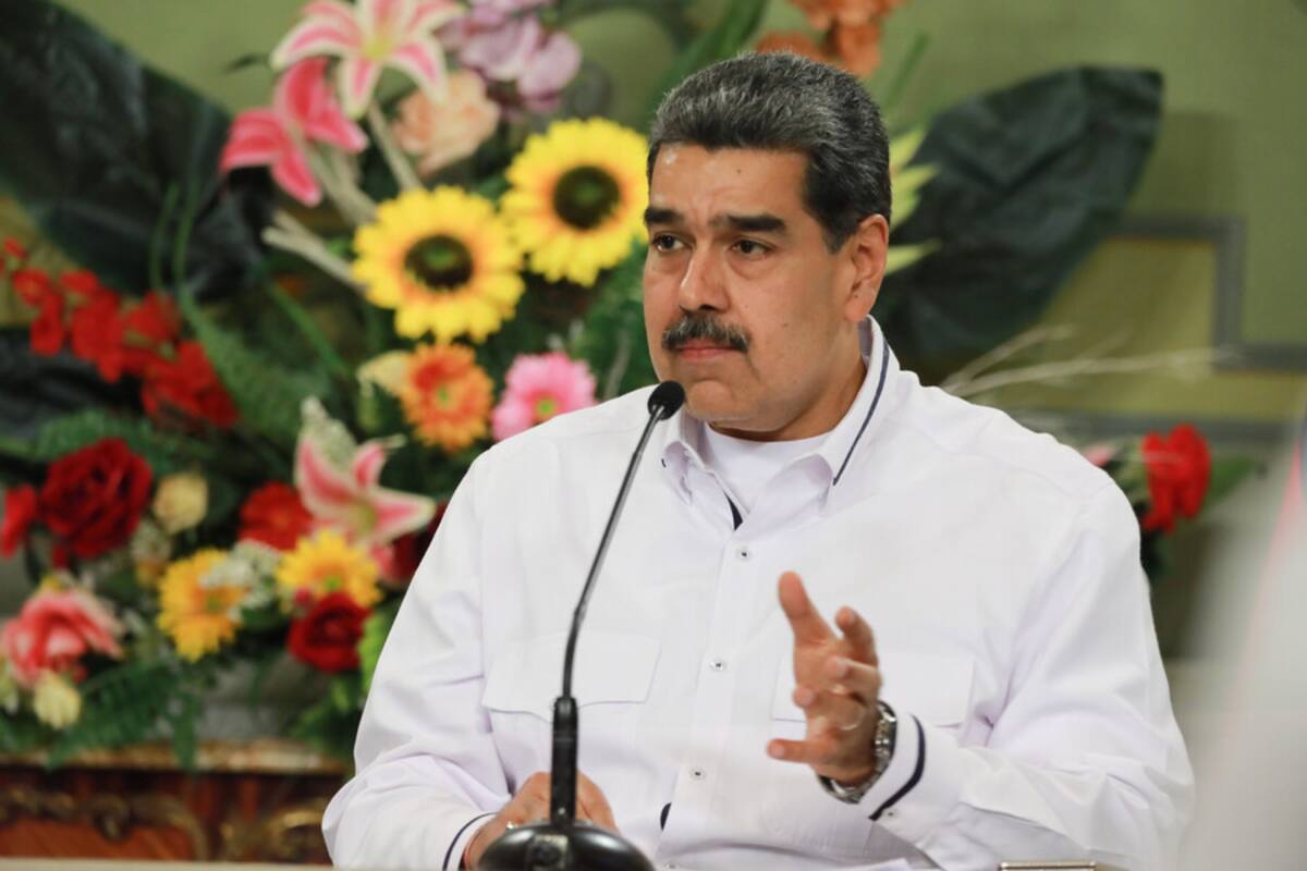 España no enviará ningún representante a la toma de posesión de Maduro en Venezuela este viernes 10 de enero.