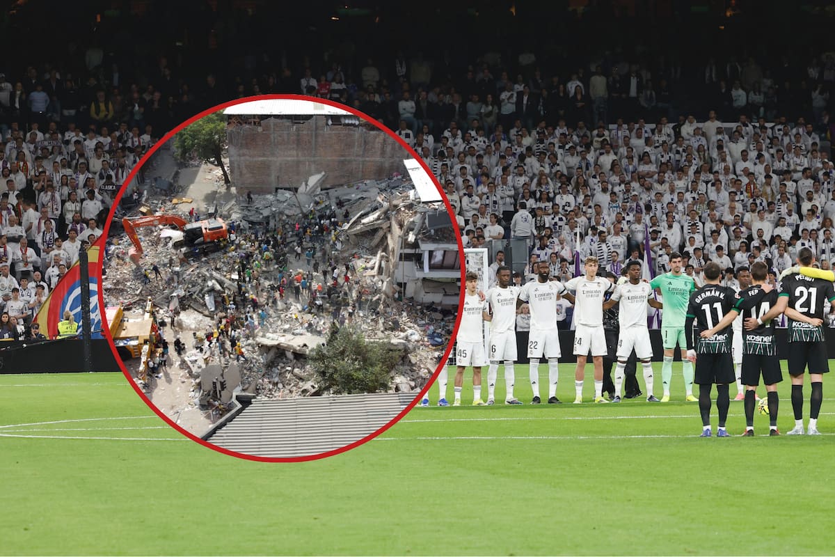 España tendrá un gesto especial con Colombia en el regreso de LaLiga tras el terremoto. Fotos: EFE