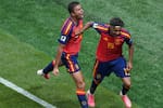España despejó las dudas y Arabia Saudita pagó los platos rotos en el Grupo H del Mundial