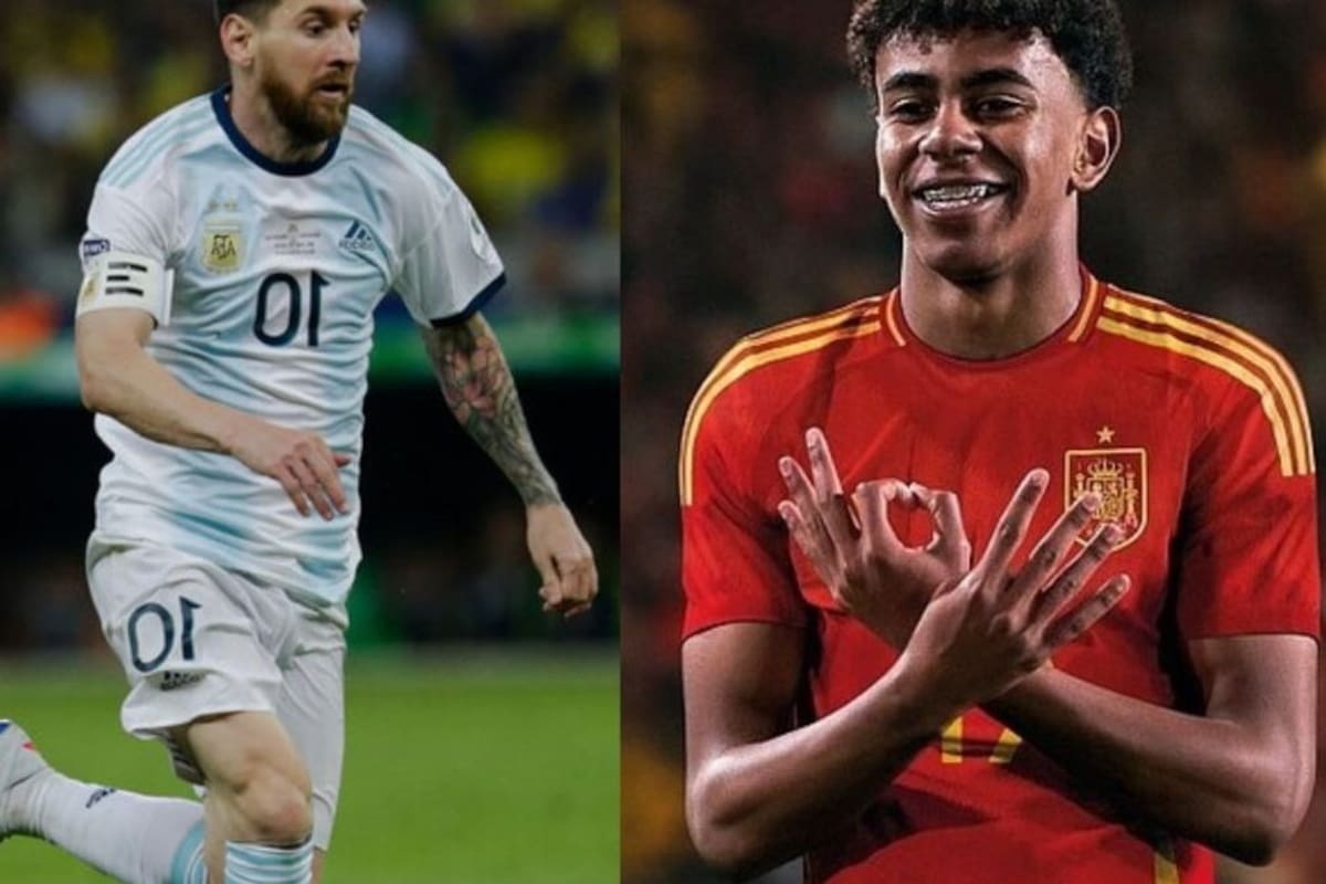 España vs. Argentina: se reveló la fecha y la sede de la Finalissima. Foto: Colprensa.