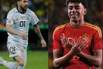 Argentina vs. España: se reveló la fecha y la sede de la Finalissima