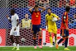 Cabo Verde dio la primera gran sorpresa del Mundial frente a la poderosa España