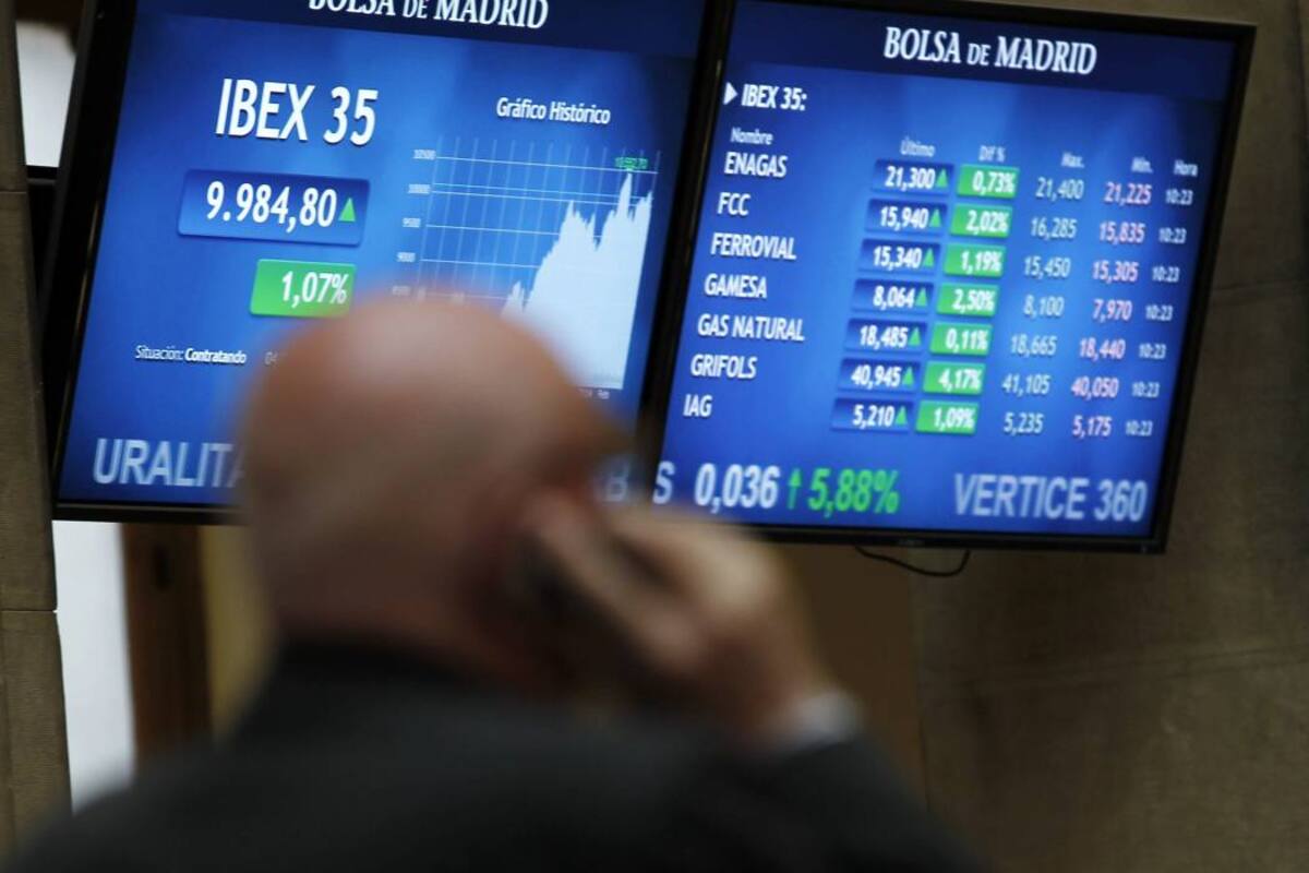 El Gobierno espera un alza del PIB del 1,2% en 2014 y del 1,8% en 2015, y después una aceleración hasta el 3% en 2017. (Foto: Archivo/VANGUARDIA LIBERAL)