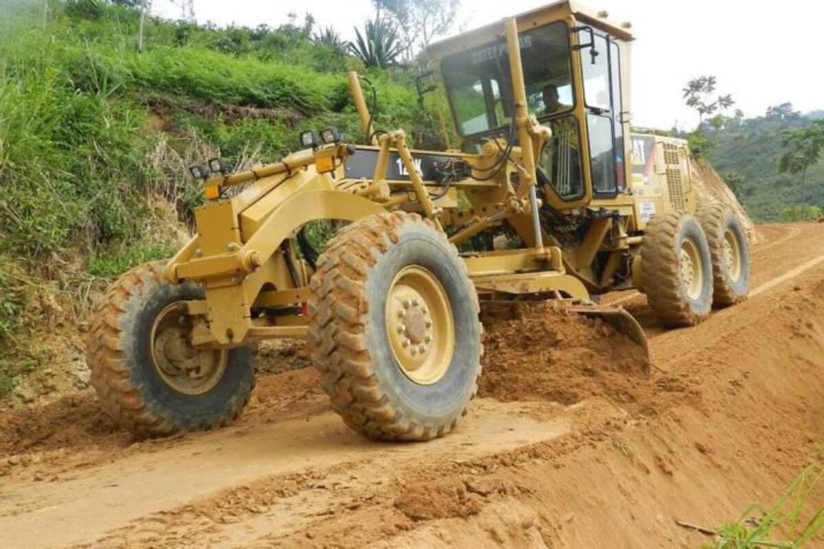 Suministrada/Vanguardia