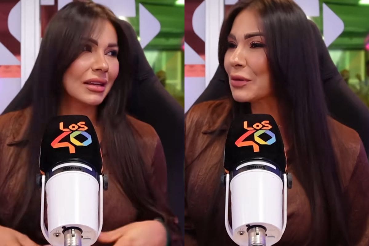 Captura de video/Vanguardia