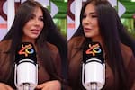 Esperanza Gómez se sinceró sobre la muerte de su esposo y su madre: “Fue una etapa muy fuerte”