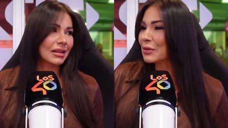 Esperanza Gómez se sinceró sobre la muerte de su esposo y su madre: “Fue una etapa muy fuerte”