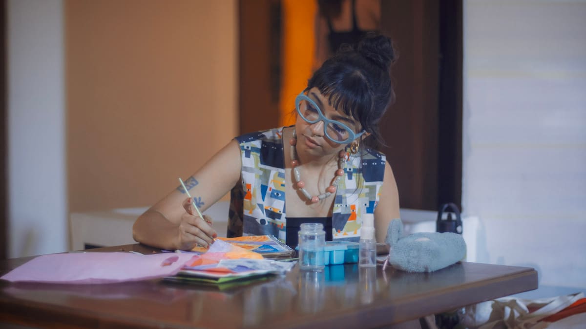 Espiral de Letras. Foto suministrada/VANGUARDIA