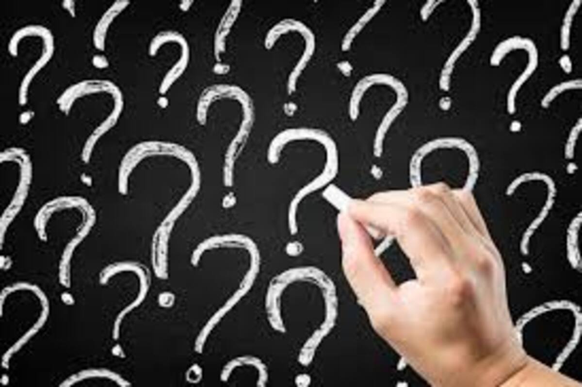 ¿Cuáles son esos temores que lo afectan en la actualidad? Háblenos de ellos para reflexionar al respecto en esta sección. Envíe su testimonio a Euclides Kilô Ardila al siguiente correo: eardila@vanguardia.com En esta columna, él mismo le responderá.