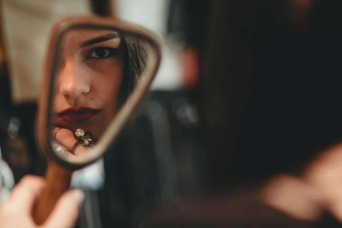 El peligro de las apariencias.