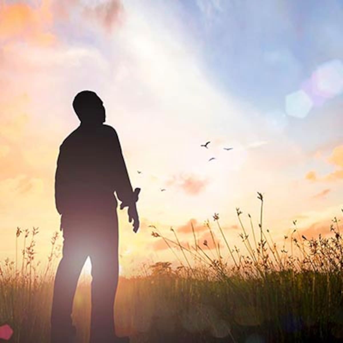 ¡Mire hacia adelante!