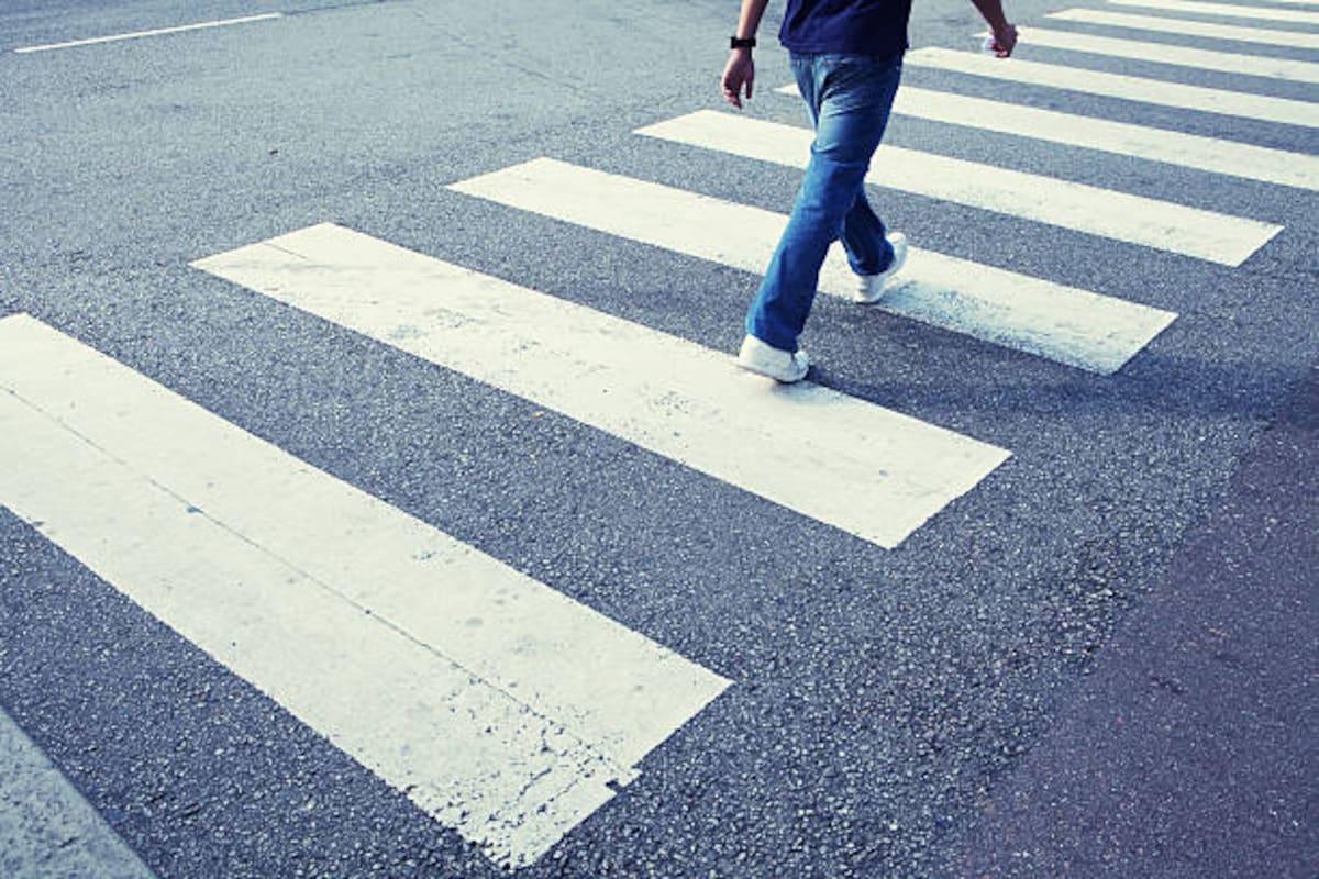 ¡Ese camino que debemos recorrer!