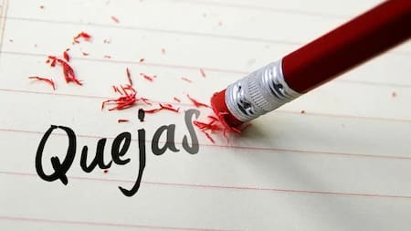 El hábito que agota: vivir quejándose