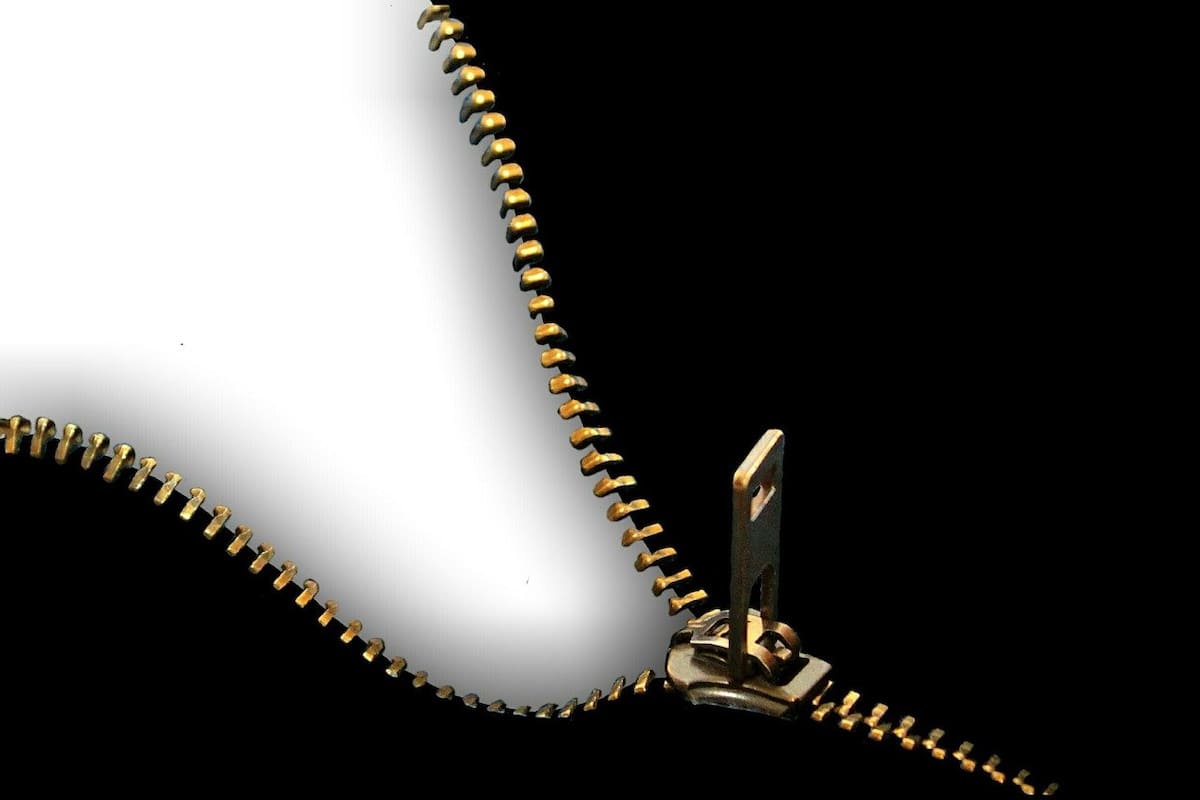 ¡Cierre y apertura!