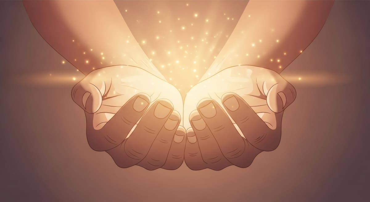 Bendiciones del cielo