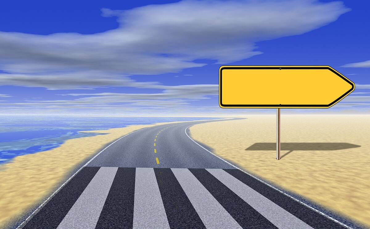 ¡Necesitamos más determinación!